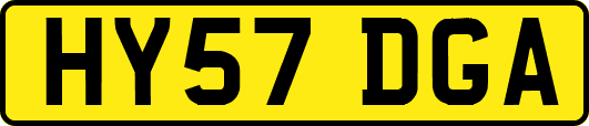 HY57DGA