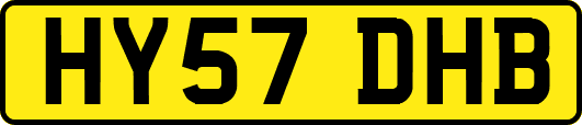 HY57DHB