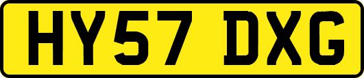 HY57DXG
