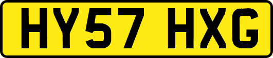 HY57HXG