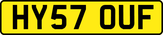 HY57OUF