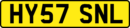 HY57SNL