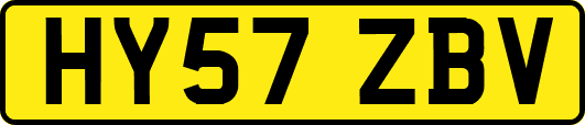 HY57ZBV