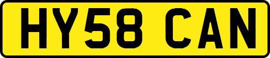 HY58CAN