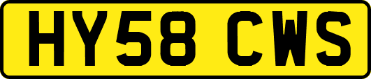 HY58CWS