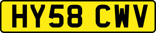 HY58CWV