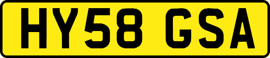 HY58GSA