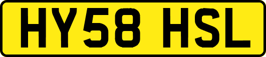 HY58HSL