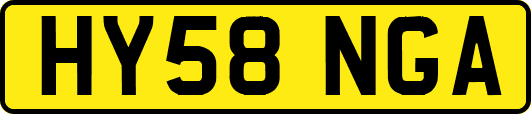 HY58NGA