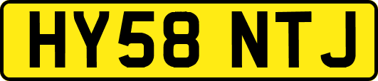 HY58NTJ