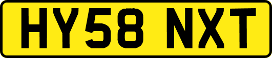 HY58NXT