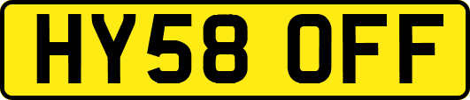 HY58OFF