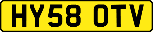 HY58OTV