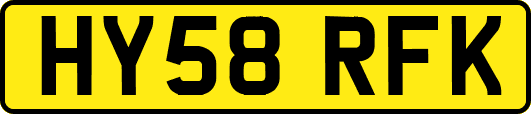 HY58RFK
