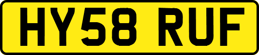 HY58RUF