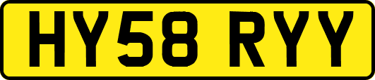 HY58RYY