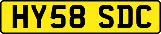 HY58SDC