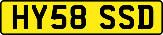 HY58SSD