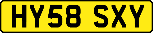 HY58SXY