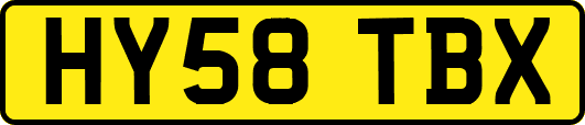 HY58TBX