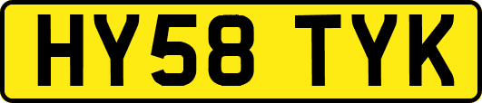 HY58TYK