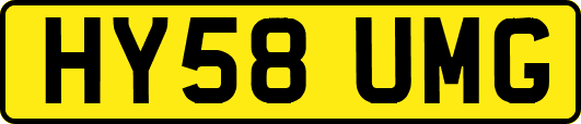 HY58UMG