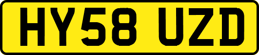 HY58UZD