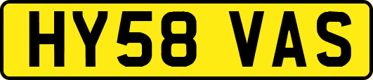 HY58VAS