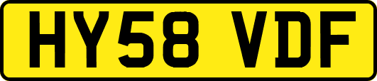 HY58VDF
