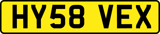 HY58VEX