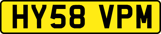 HY58VPM