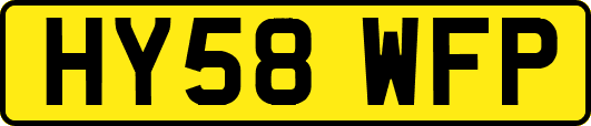 HY58WFP