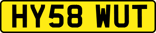 HY58WUT
