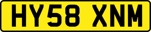HY58XNM
