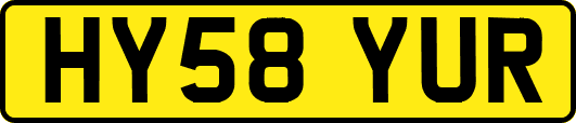 HY58YUR
