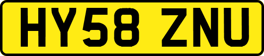 HY58ZNU