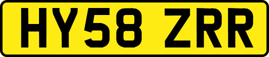 HY58ZRR