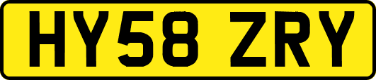 HY58ZRY