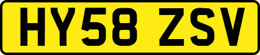 HY58ZSV