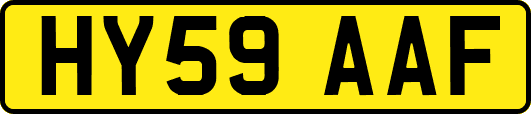 HY59AAF
