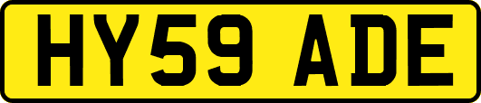 HY59ADE