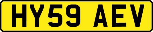HY59AEV