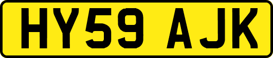 HY59AJK