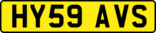 HY59AVS