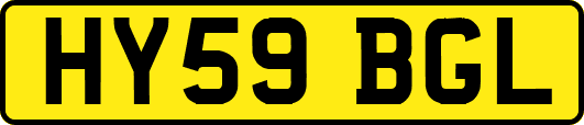 HY59BGL