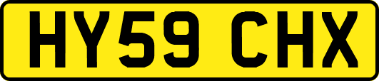 HY59CHX