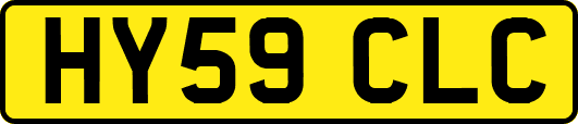 HY59CLC