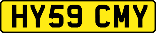HY59CMY