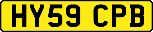 HY59CPB