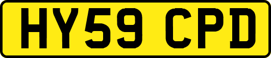 HY59CPD